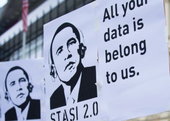 Encryption is Keeping Global Leaders In the ‘Dark’