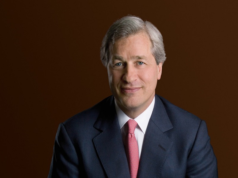 Jamie Dimon: Bitcoin Doomed While Blockchain Is for Real