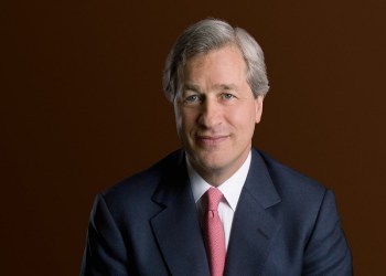 Jamie Dimon