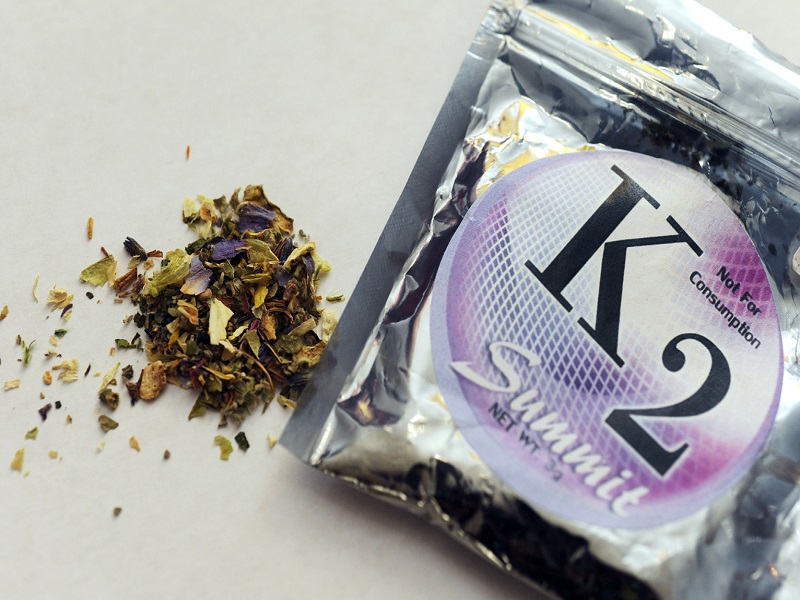 Synthetic Cannabis