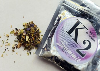 Synthetic Cannabis