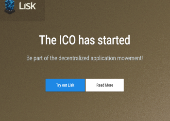 Lisk Raises $500,000 in First Week of ICO