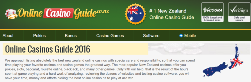 The complete guide to selecting an online gambling platform