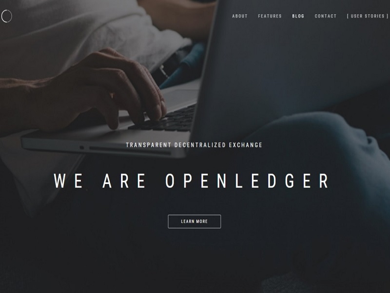 OpenLedger Lets you Create Cryptocurrencies Backed With Real-World Collateral