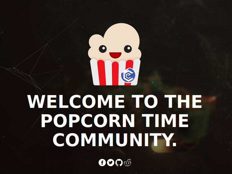 Popcorntime