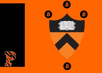 Princeton Releases Free Academic Bitcoin Textbook