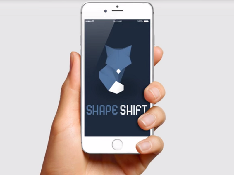 Multi-sig Wallet BitGo Integrates with ShapeShift.io API