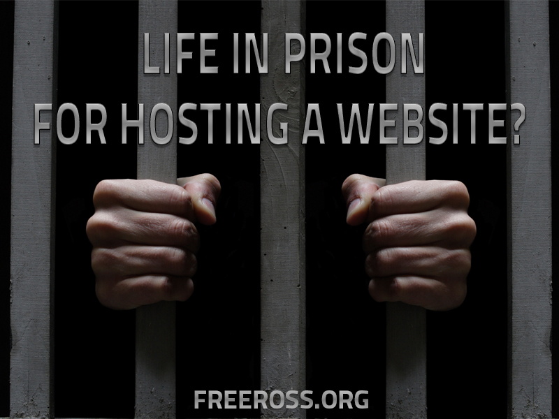 FreeRoss.org Releases Rare Ross Ulbricht Home Video