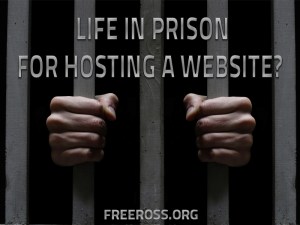 FreeRoss.org logo
