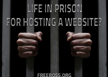 FreeRoss.org logo