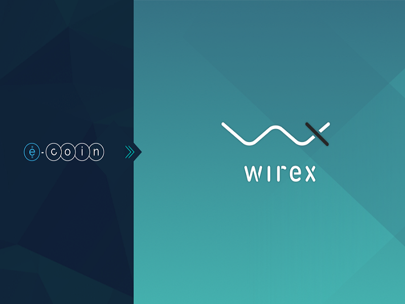 Bitcoinist Wirex rebrand