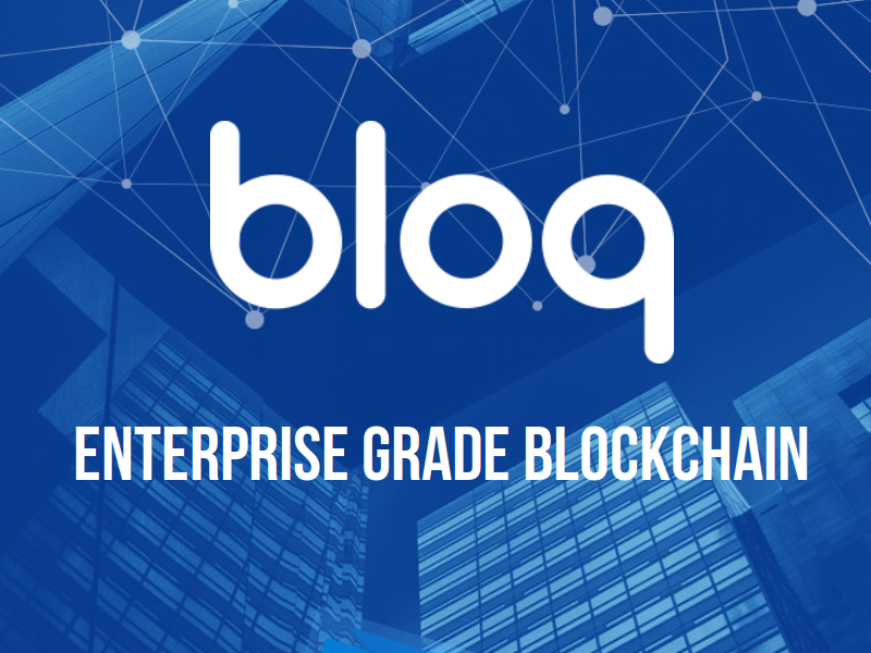 Bitcoin Developer Jeff Garzik Launches Enterprise Blockchain Support Startup