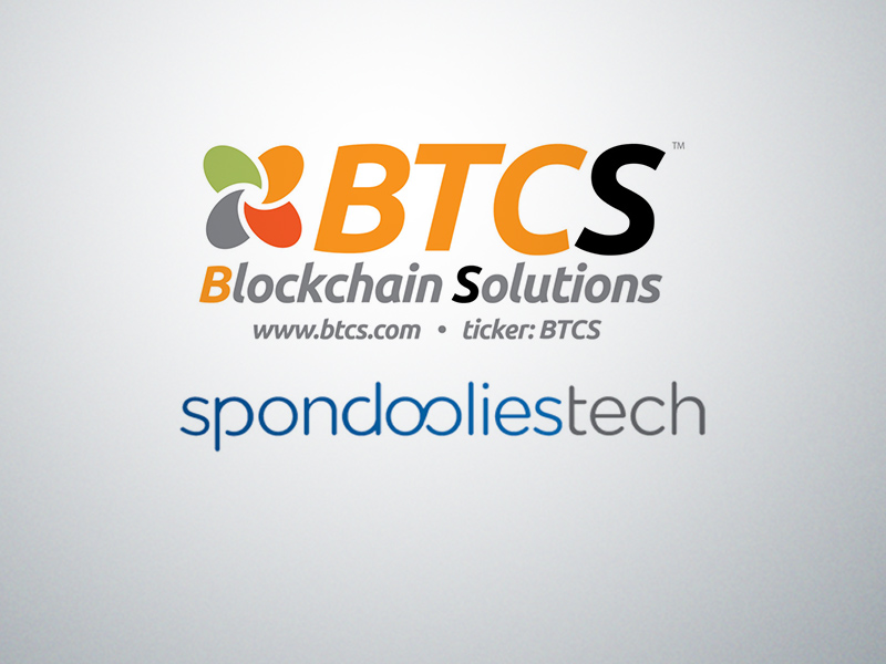 Spondoolies Tech Gets Approval for BTCS Merger