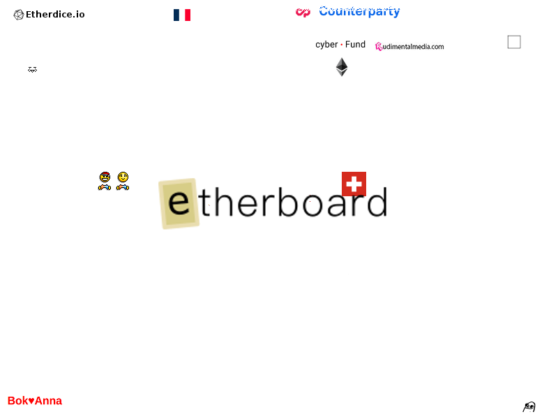 Etherboard