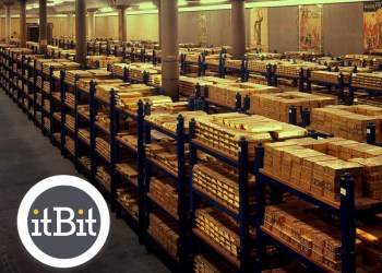 itBit to Expand Blockchain Operations Abroad