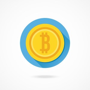 Bitcoinist_Germany 500 EUR Bill Bitcoin