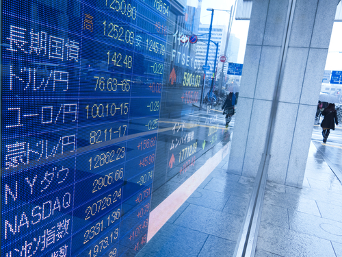 Bitcoinist_Bitcoin Japanese Stock Market