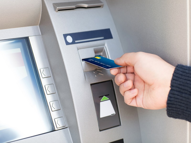 Bitcoin ATMs Remain Safe From New Metel Bank Malware