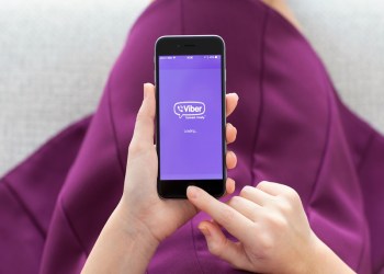 Bitcoinist_Viber
