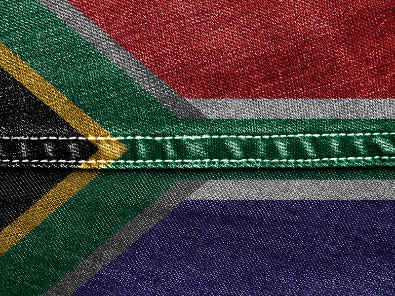 South Africa