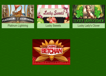 BetChan Casino: Fair Bitcoin Gambling