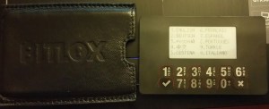BitLox Bitcoin Wallet