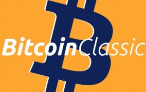 Bitcoin Classic block size