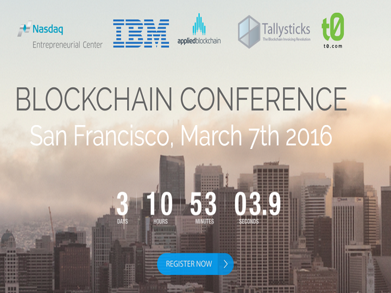 Blockchain SF