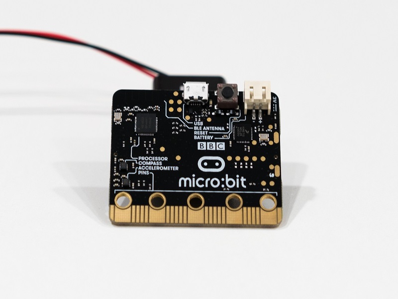 Bitcoinist_Micro:bit Computer