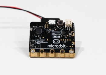 Bitcoinist_Micro:bit Computer