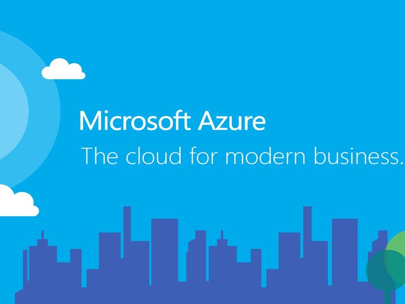 Microsoft Azure Blockchain-as-a-service Adds STRATO, Alphapoint And IOTA