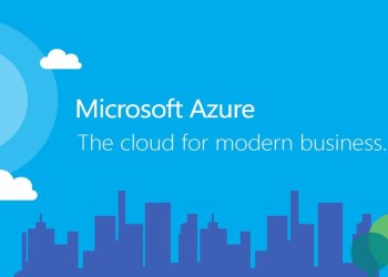 Bitcoinist_Microsoft Azure