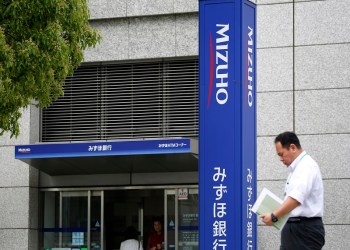 Bitcoinist_Mizuho Bank Fujitsu