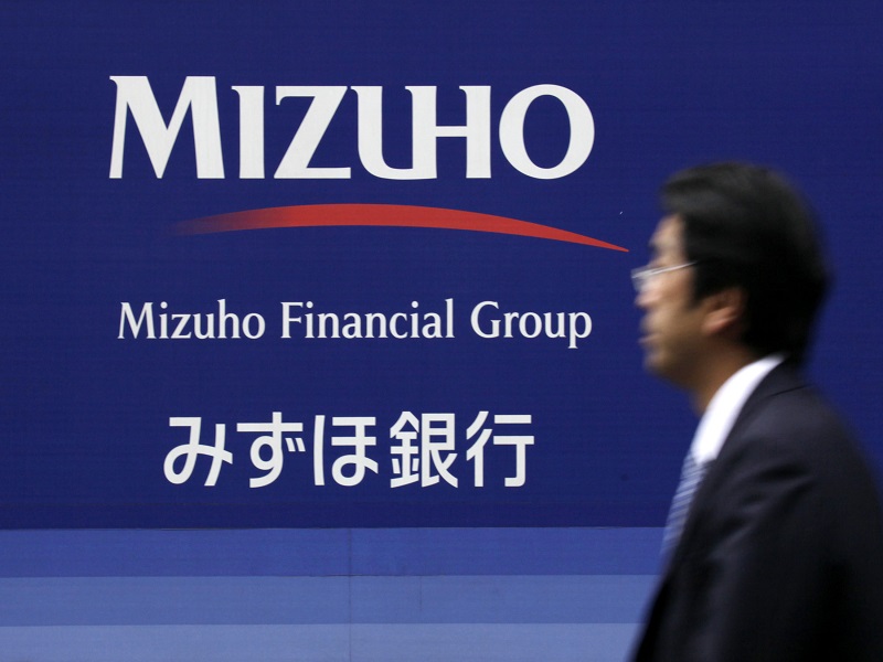 Bitcoinist-Mizuho Bank