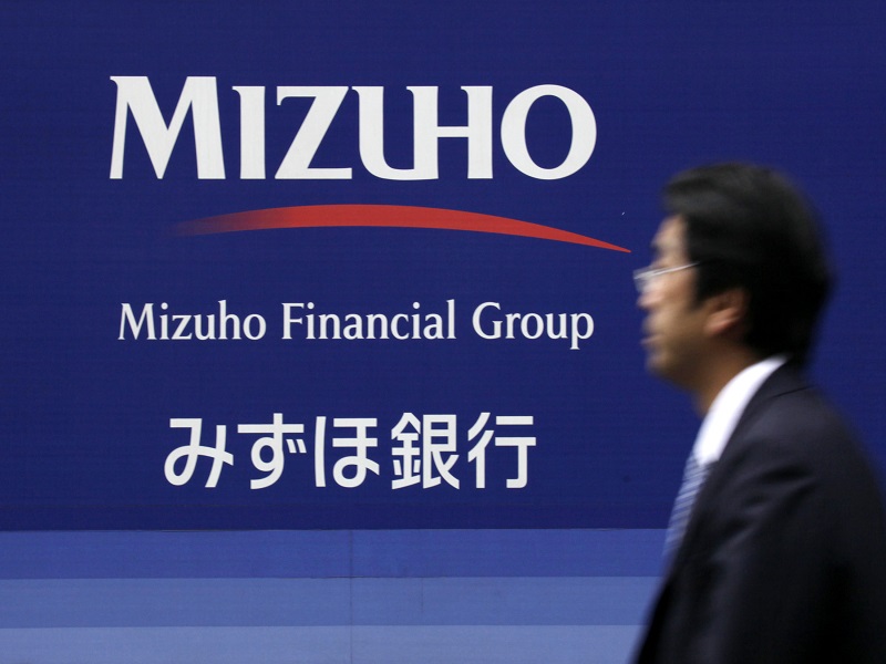 Bitcoinist-Mizuho Bank