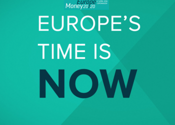 Money 20/20 Europe