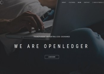 OpenLedger