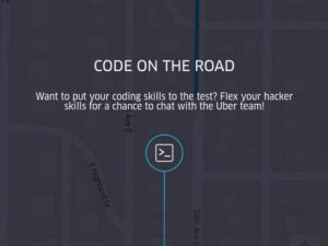 Bitcoinist_Gamification Uber Hacking Challenges