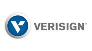 Verisign-Logo