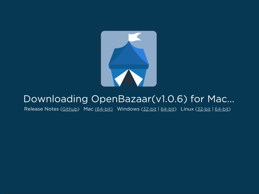 OpenBazaar