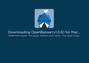 OpenBazaar