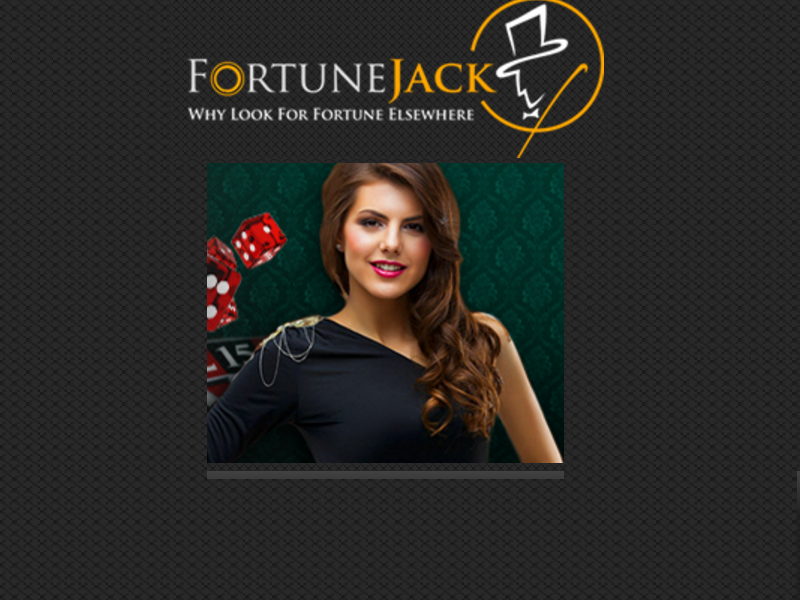 fortuneJack