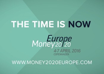 Exclusive Discount: €600 off on Money 20/20 Europe