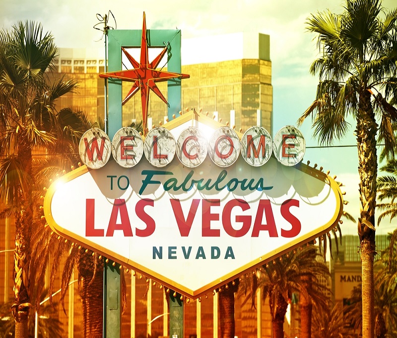 Las Vegas Sees More Business Volume Due To Bitcoin Acceptance