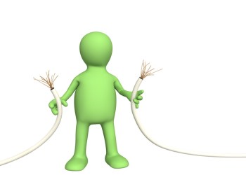 Bitcoinist_Communication Disruption