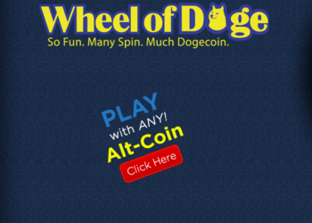 wheel of doge