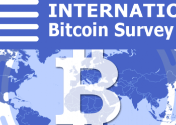 International #BitcoinSurvey 2016 launches in 11 languages with 1.25 bitcoin in rewards