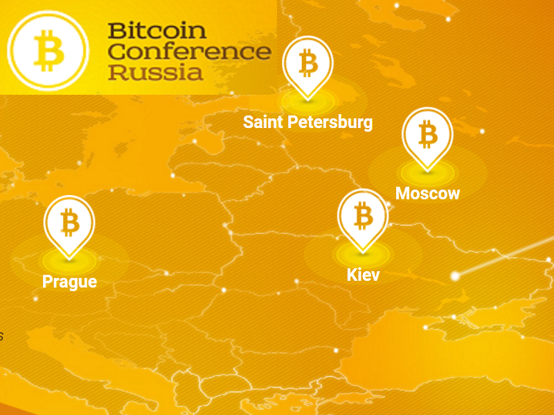 Bitcoin Conference Russia Results: The Ethereum Boom Is Here