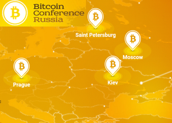 Bitcoin Conference Russia Results: The Ethereum Boom Is Here