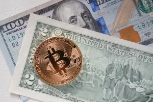 Bitcoin Money Battlefronts